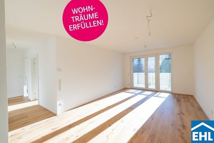 Wohnungen in 2700 Wiener Neustadt