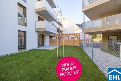 Wohnungen in 2700 Wiener Neustadt