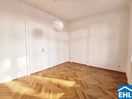 Wohnungen in 1040 Wien