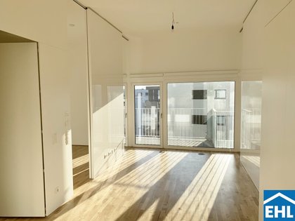 Hochwertig Wohnen im neuen Stadtviertel an der Lände! Hochwertig Wohnen im neuen Stadtviertel an der Lände!