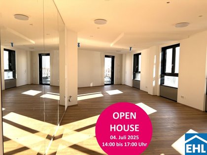 Wohnungen in 4020 Linz