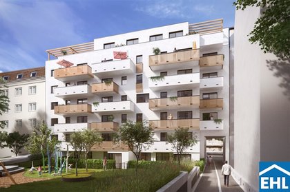 Parken in 1140 Wien