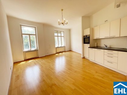 2-Zimmer-Studentenhit mit ausgezeichneter Anbindung! 2-Zimmer-Studentenhit mit ausgezeichneter Anbindung!
