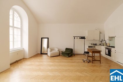 Wohnungen in 1030 Wien