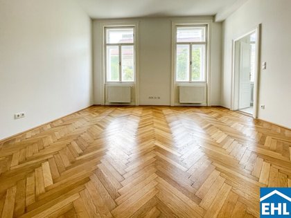 Wohnungen in 1030 Wien