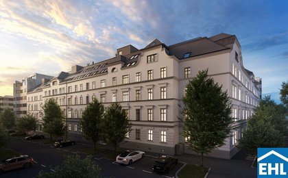 Wohnungen in 1160 Wien