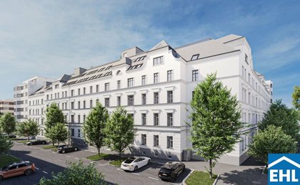 Wohnungen in 1160 Wien