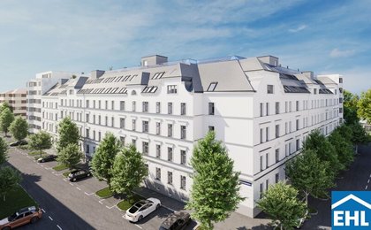 Wohnungen in 1160 Wien