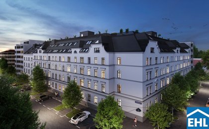 Wohnungen in 1160 Wien