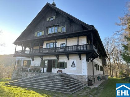 Häuser in 8630 Mariazell