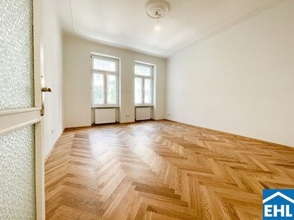 Wohnungen in 1030 Wien
