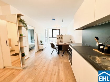 Wohnungen in 4020 Linz
