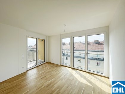 Wohnungen in 1100 Wien