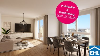 Wohnungen in 1100 Wien
