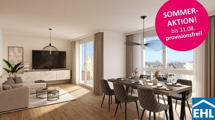 Bezugsfertig und sofort beziehbar: MAJA am Keplerplatz – Wo Qualität auf moderne Urbanität trifft. Bezugsfertig und sofort beziehbar: MAJA am Keplerplatz – Wo Qualität auf moderne Urbanität trifft.