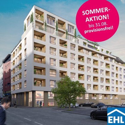 Bezugsfertig und sofort beziehbar: Investieren Sie klug – MAJA bietet renditestarkes Wohnen in Wien. Bezugsfertig und sofort beziehbar: Investieren Sie klug – MAJA bietet renditestarkes Wohnen in Wien.