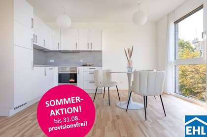 Bezugsfertig und sofort beziehbar: Investieren Sie mit MAJA im aufstrebenden Sonnwendviertel von Wien! Bezugsfertig und sofort beziehbar: Investieren Sie mit MAJA im aufstrebenden Sonnwendviertel von Wien!