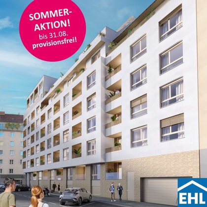 Bezugsfertig und sofort beziehbar: MAJA – Moderne Wohnungen, nachhaltiges Investment, erstklassige Lage! Bezugsfertig und sofort beziehbar: MAJA – Moderne Wohnungen, nachhaltiges Investment, erstklassige Lage!