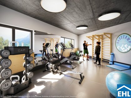 Wohnungen in 6020 Innsbruck