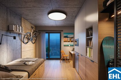 Wohnungen in 6020 Innsbruck