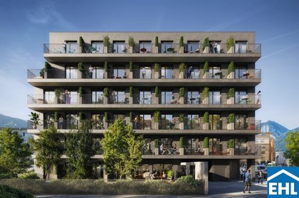 Wohnungen in 6020 Innsbruck