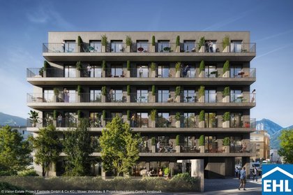 Wo urbaner Lebensraum auf Kapitalstärke trifft Wo urbaner Lebensraum auf Kapitalstärke trifft