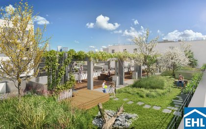 Grünes Wohnen in der Stadt: Ihr neues Zuhause im 3. Bezirk Grünes Wohnen in der Stadt: Ihr neues Zuhause im 3. Bezirk