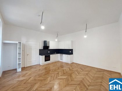 Wohnungen in 1020 Wien
