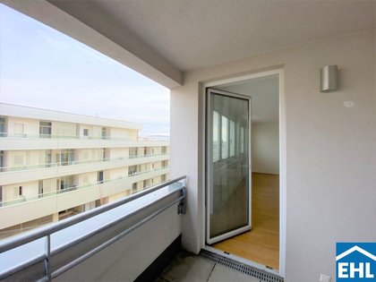 Top 2-Zimmerwohnung mit Loggia im 15. Bezirk bei der U3!