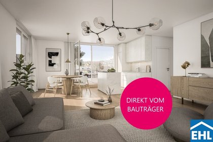 Privatresidenzen in Parkvillen