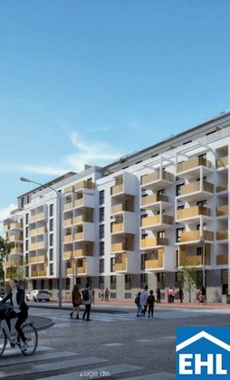 Top Anlageobjekt – Sofortige Mieteinnahmen garantiert