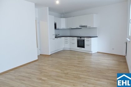 Moderne 2-Zimmer-Wohnung im 15. Bezirk mit optimaler Verkehrsanbindung