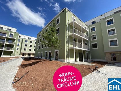 Wohnungen in 3451 Siegersdorf