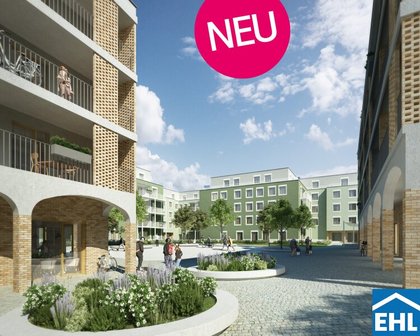 Wohnungen in 3451 Siegersdorf