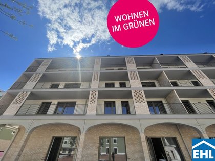 Wohnungen in 3451 Siegersdorf