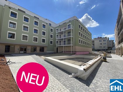 Wohnungen in 3451 Siegersdorf