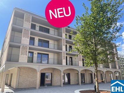 Wohnungen in 3451 Siegersdorf