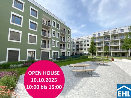 Wohnungen in 3451 Siegersdorf