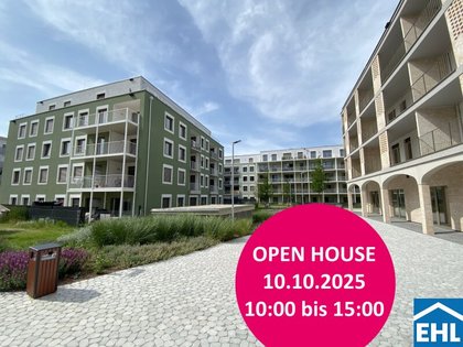 Wohnungen in 3451 Siegersdorf