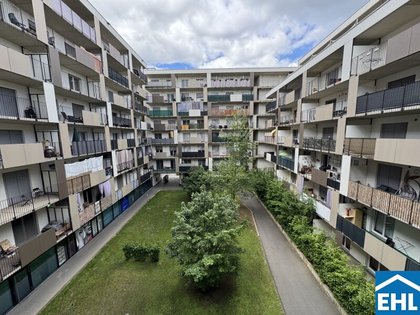 Urbanes Wohnen mit Grünblick – Moderne Wohnungen im Brauquartier Graz-Puntigam