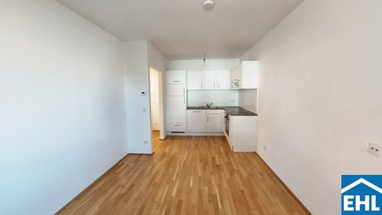 Charmante 2-Zimmer-Wohnung! Modern Wohnen im Herzen von Floridsdorf – sehr gute Infrastruktur nahe der Donauinsel