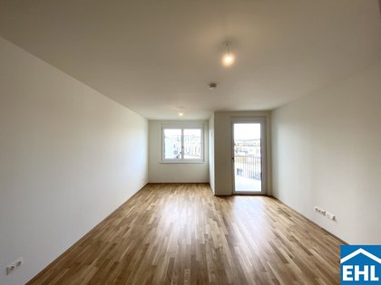 2-Zimmerwohnung mit südseitigen Balkon in U-Bahn Nähe! Modernes Energiekonzept! 2-Zimmerwohnung mit südseitigen Balkon in U-Bahn Nähe! Modernes Energiekonzept!