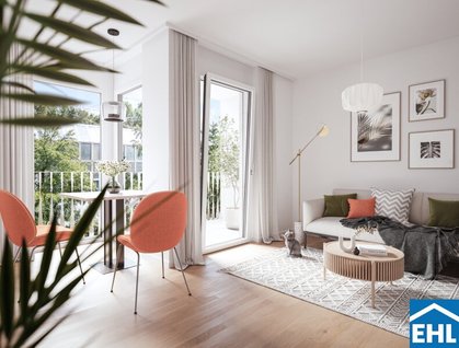 Anlegen, wo Wertsteigerung zuhause ist