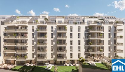 Wohnungen in 1090 Wien