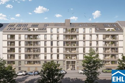 AUGASSE 17 – Wohnen im Herzen von Wien-Alsergrund AUGASSE 17 – Wohnen im Herzen von Wien-Alsergrund