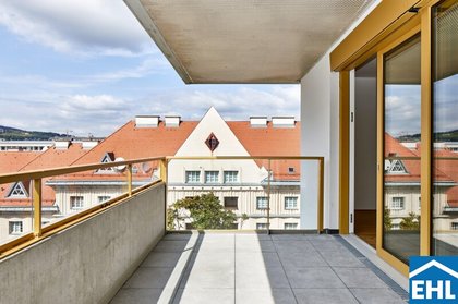 Stadtnah. Lichtdurchflutet. Mit Balkon und Stil. Stadtnah. Lichtdurchflutet. Mit Balkon und Stil.