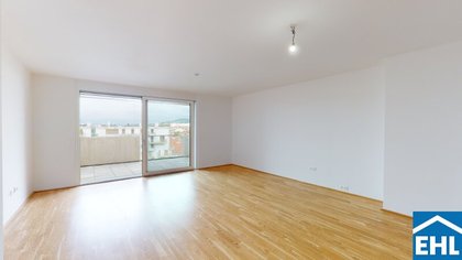 Weitblick & Wohnkomfort – Loggienwohnung mit Ost-West-Ausrichtung Weitblick & Wohnkomfort – Loggienwohnung mit Ost-West-Ausrichtung