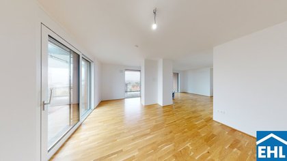 Wohnen über den Dächern – mit Weitblick und Stil Wohnen über den Dächern – mit Weitblick und Stil