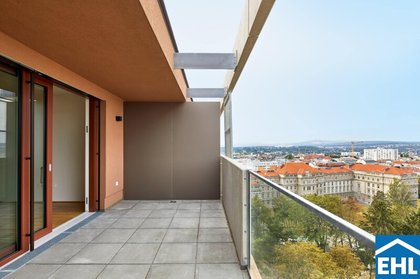 Sonnenterrasse trifft Raumkomfort – Wohnen im Grünen mit Weitblick Sonnenterrasse trifft Raumkomfort – Wohnen im Grünen mit Weitblick