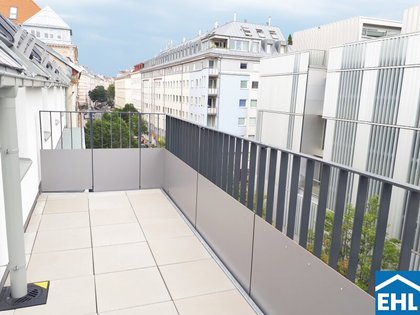 Wohnungen in 1050 Wien